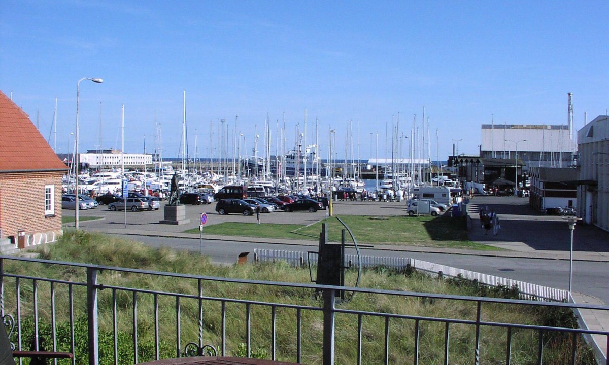 Skagen Apartment | Skagen Apartment