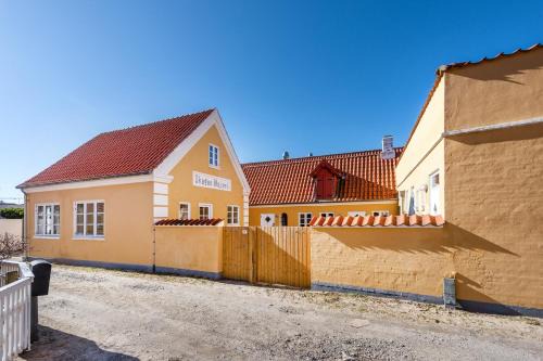 Skagen Apartment | Skagen City Apartments - Skagen-Byferie