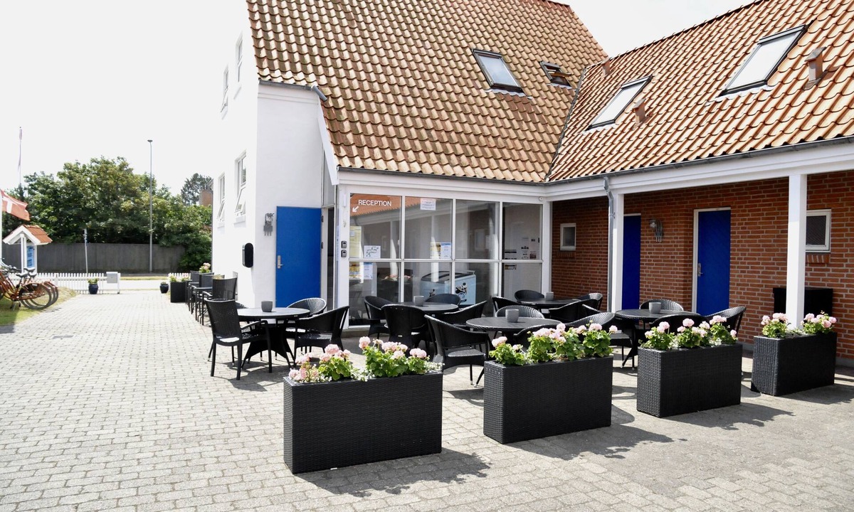 Skagen Hotel | Skagen Motel