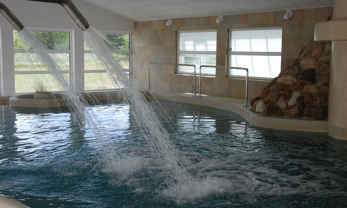 Hulsig Resort | Skagen Strand Hotel Og Feriecenter