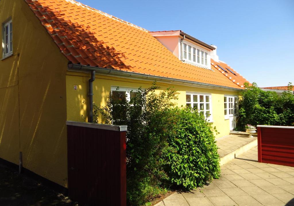 Skagen Apartment | Skagen Villa & Apartments