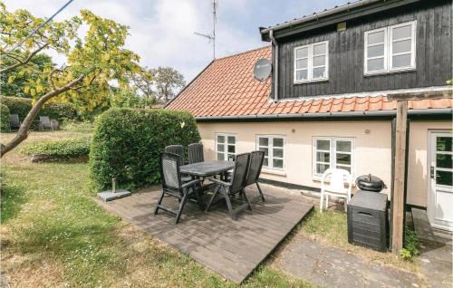 Sandvig Apartment | Skagenhuset Lejl 2
