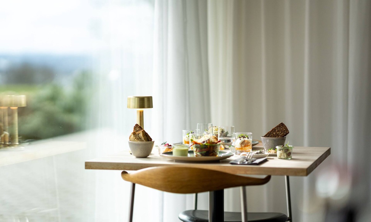 Skanderborg Hotel | Skanderborg Park