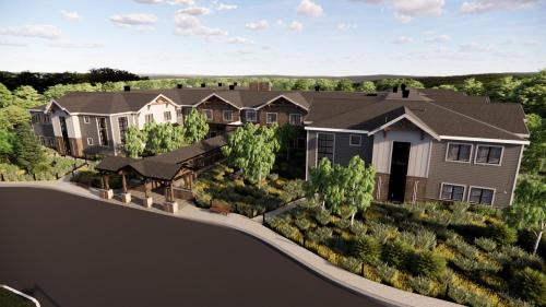 Mottville Hotel | Skaneateles Fields Resort & Spa, Curio Collection By Hilton