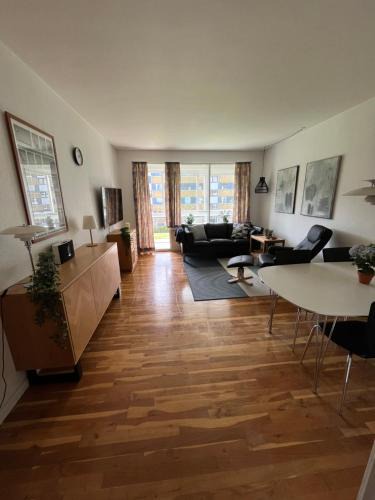 Randers Apartment | Skelvangsvej