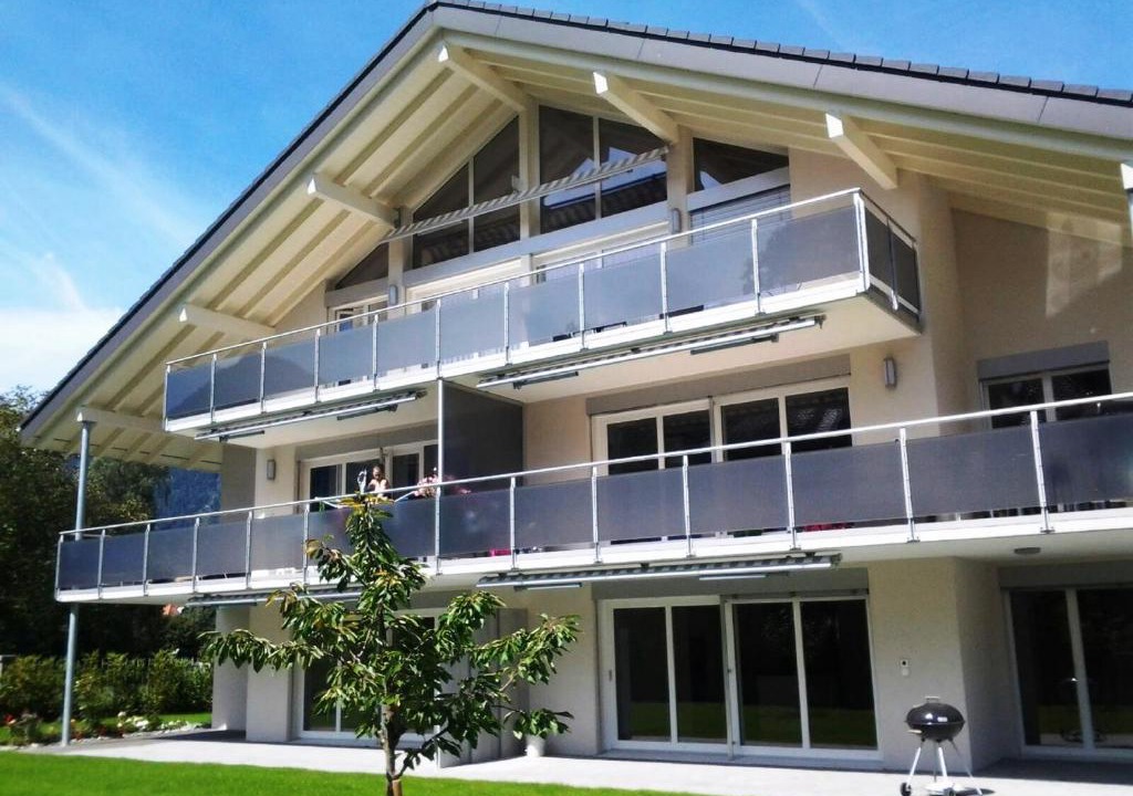 Central Interlaken Apartment | Skender's Apartment