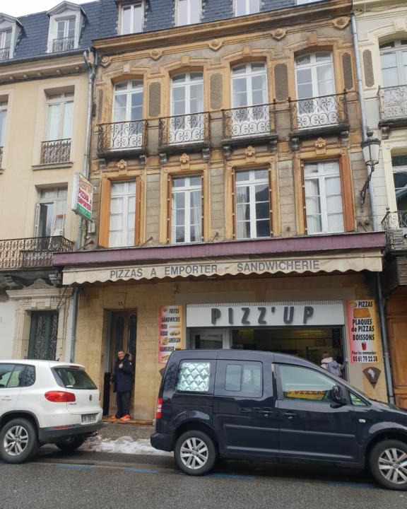 Bagneres-de-Luchon Apartment | Ski Bagnères-de-Luchon