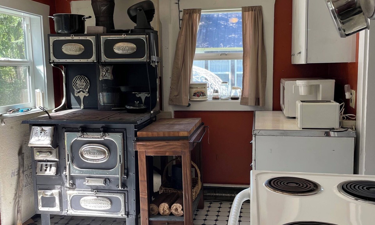 Skykomish House | Ski Cabin 3-bedroom house in Skykomish perfect for your getaway