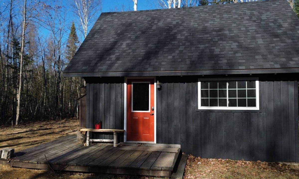 Kingfield Cabin | Ski Camp - Sugarloaf