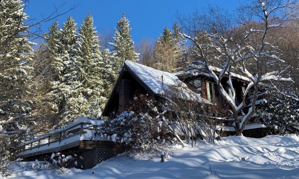 Denver Ski Chalet | Ski chalet