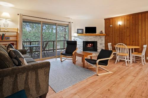Century West House | Ski Condo 110