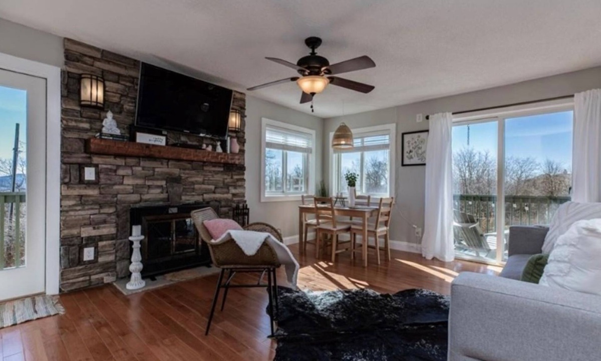 Banner Elk Condo | Ski Condo with Resort Indoor Pool
