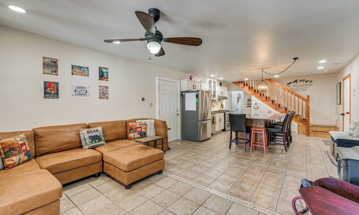 San Juan River Village House | Ski, Hike & Relax: Pagosa Springs Gem w/Sauna!