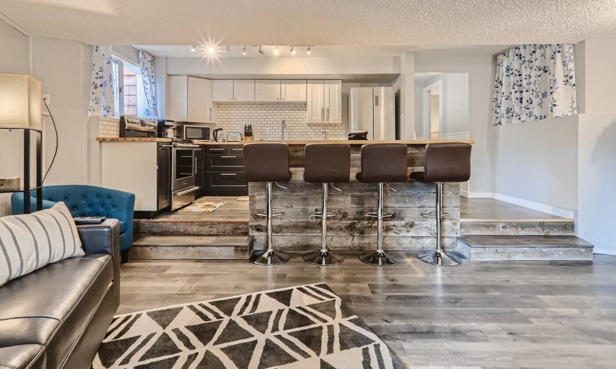 Boulder Ridge Condo | Ski Hill Hideaway