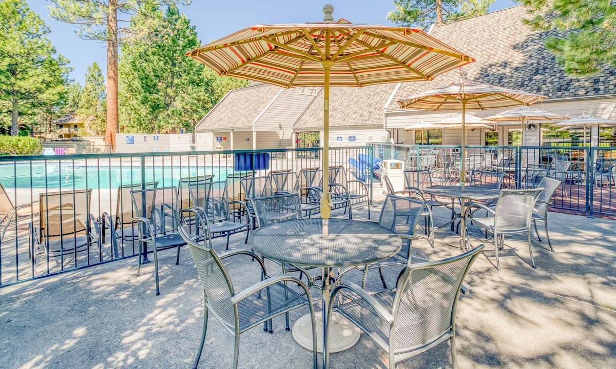 Century West Villa | Ski House 245