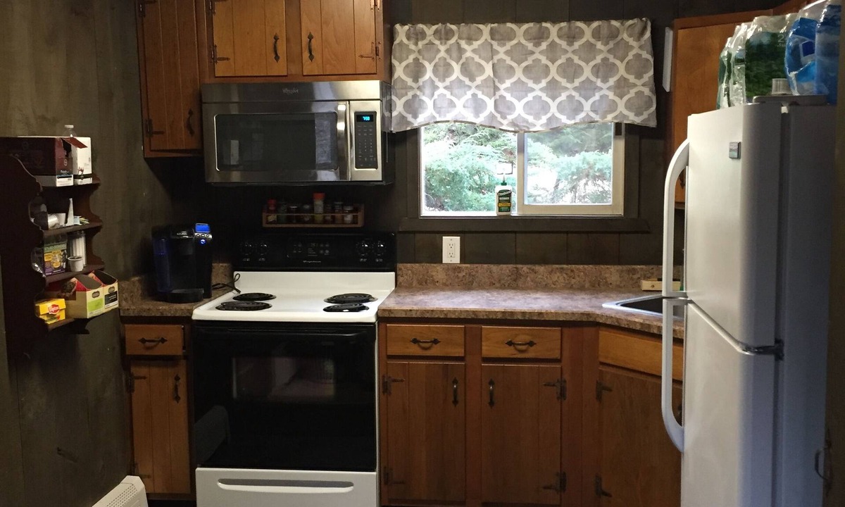 Wilmington House | Ski House With Amenities