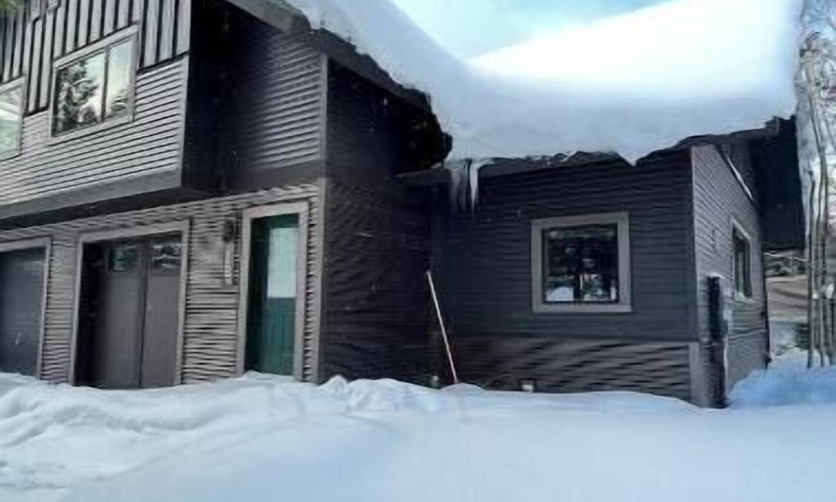 Big Horn House | SKI IN/OUT BACK BEAR RUN
