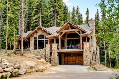 Winter Park House | Ski In Out Luxury Chalet 277 I Private Hot Tub I Pool Table I Great Views I Activity Program