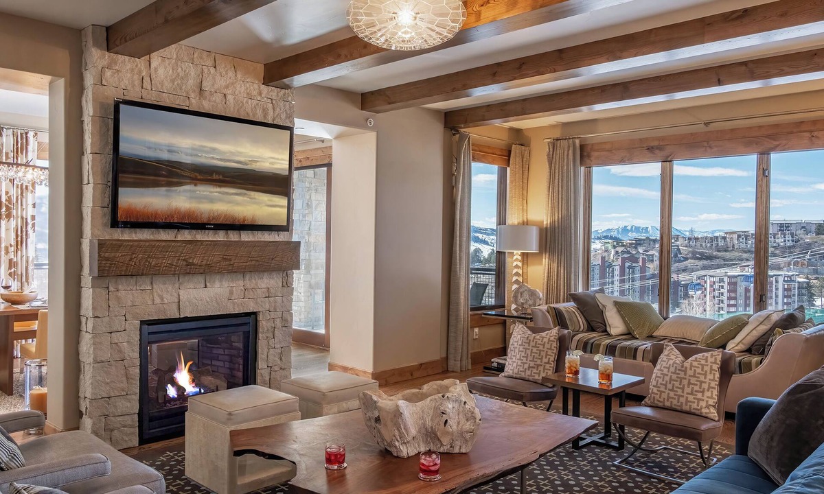 Steamboat Springs Condo | Ski-in/Ski-Out w/Views | Edgemont - Starlight Ridge