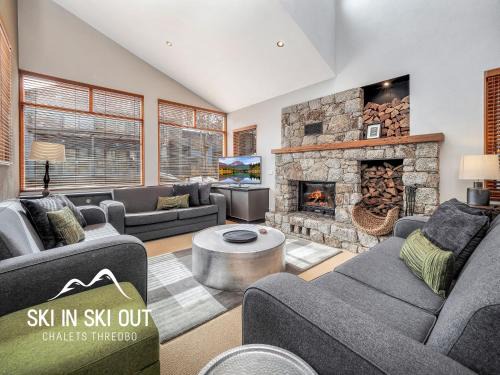 Thredbo Ski Chalet | Ski In Ski Out 16