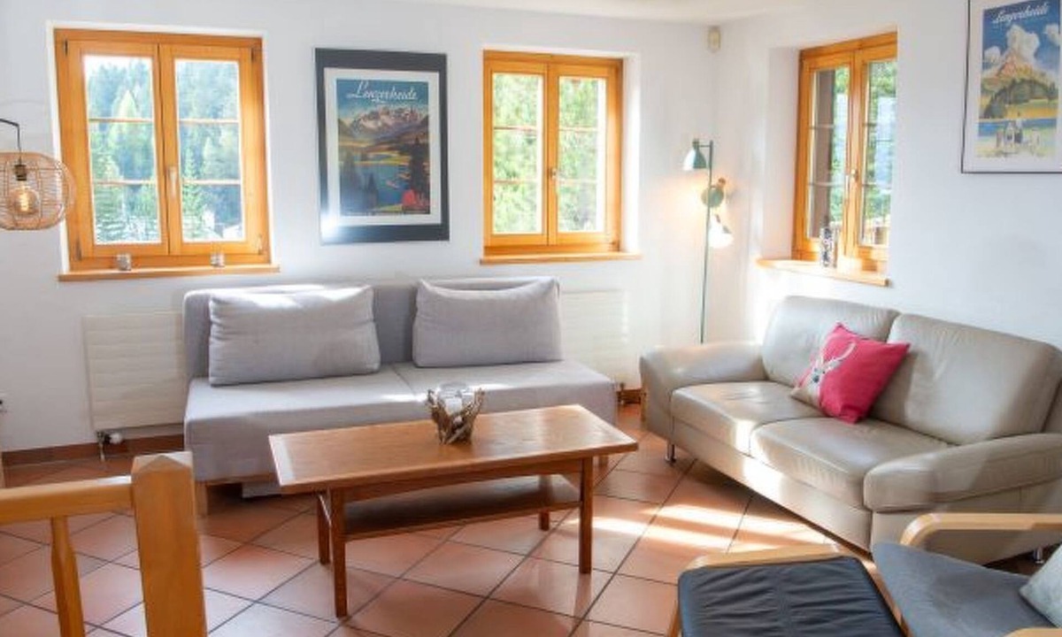 Vaz-Obervaz House | Ski in & Ski out Alphütte-Maiensäss Acla Pala Lenzerheide by Interhome