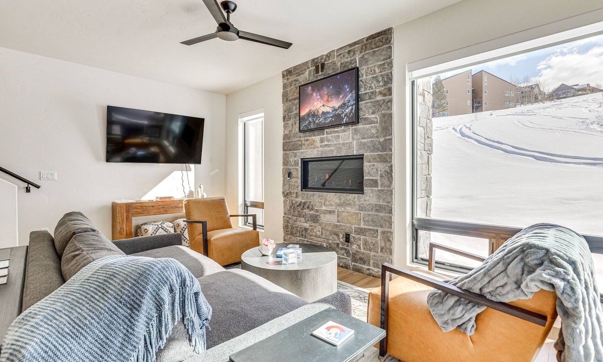 Silvercreek House | Ski-In/Ski-Out Granby Ranch Retreat: Pool Access!