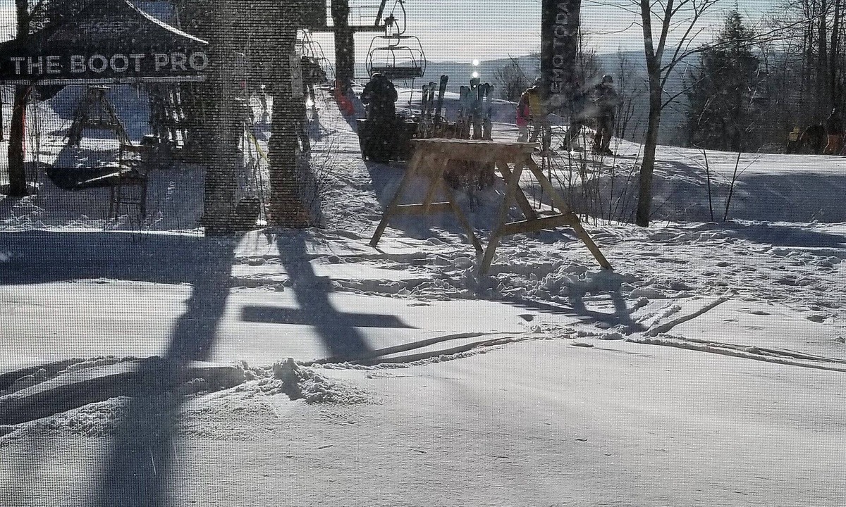 Ludlow Condo | Ski On/Off 3 bdrm at Winterplace - Ideal for Families