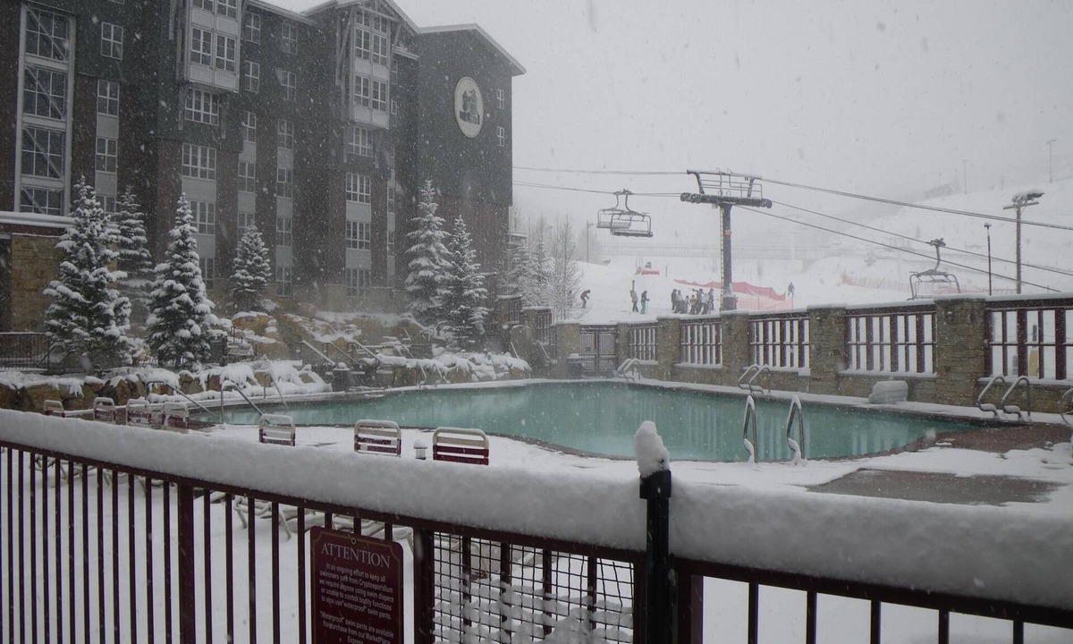 North Park City Resort | 🎿 Ski Paradise at Marriott Mountainside Resort - 2 Bedroom Villa - Sleeps 8
