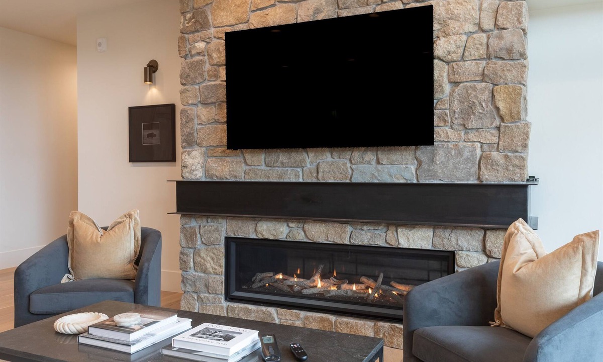 Driggs Condo | Ski Shuttle at Newly Built-MiddleTeton at TheBasin