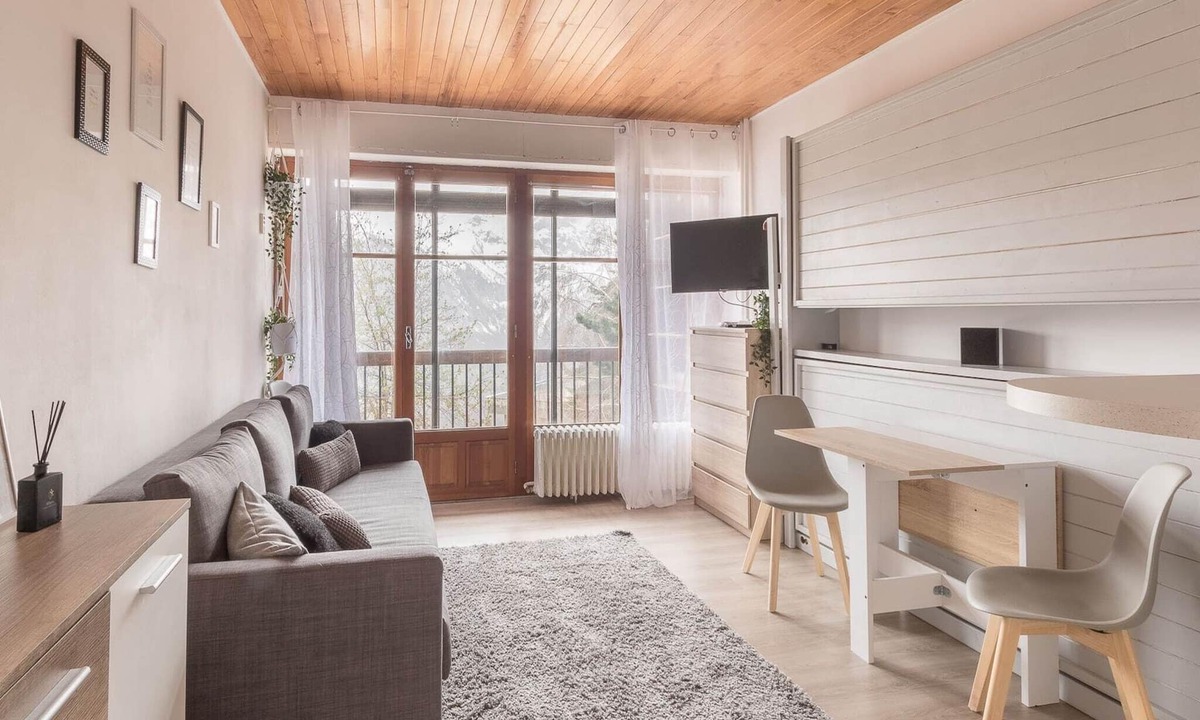 Orcieres-Merlette House | Ski-Side Stay in Orcières