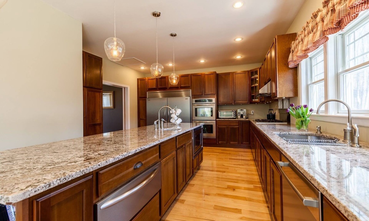 West Kill House | * Ski Slopes - Large groups - Chefs Kitchen *