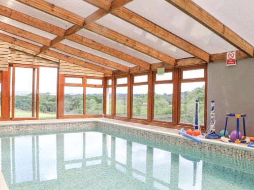 Callington House | Skiber Coombe