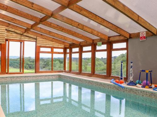 Callington House | Skiber Long