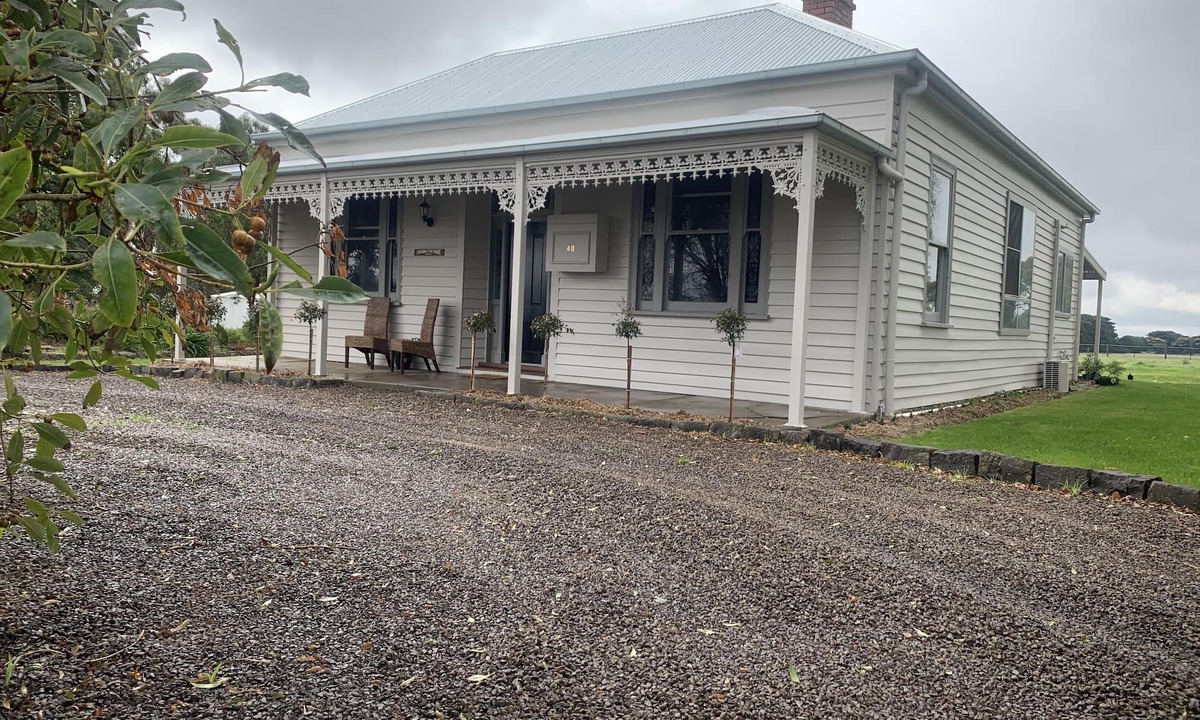 Skibo House | Skibo Cottage