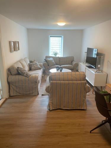 Kongerslev Apartment | Skibstedvej 20, Skibsted, 9293 Kongerslev