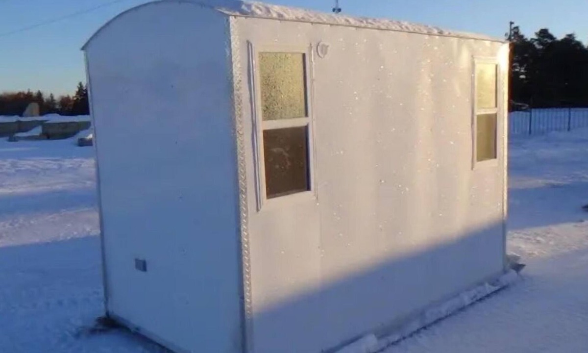 Isle House | Skid House 8