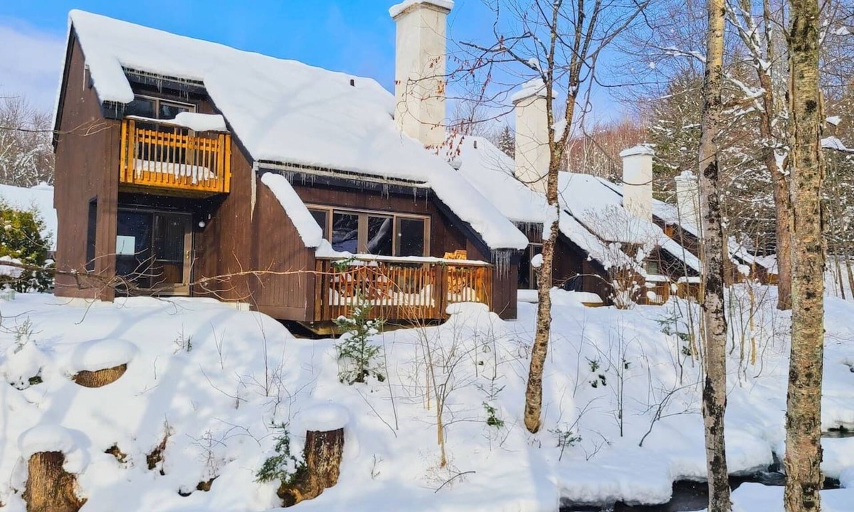 Waitsfield Apartment | Skier's Paradise Mad River/Sugarbush