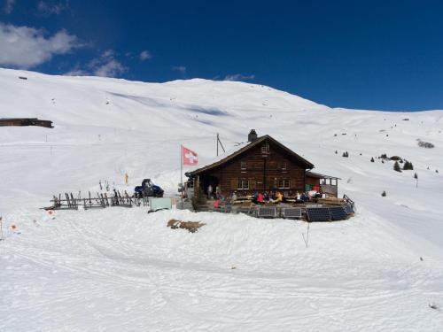 St. Peter Hostel | Skihaus Hochwang