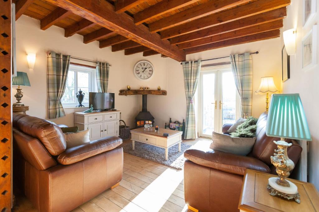 York House | Skipbridge Farm Cottages
