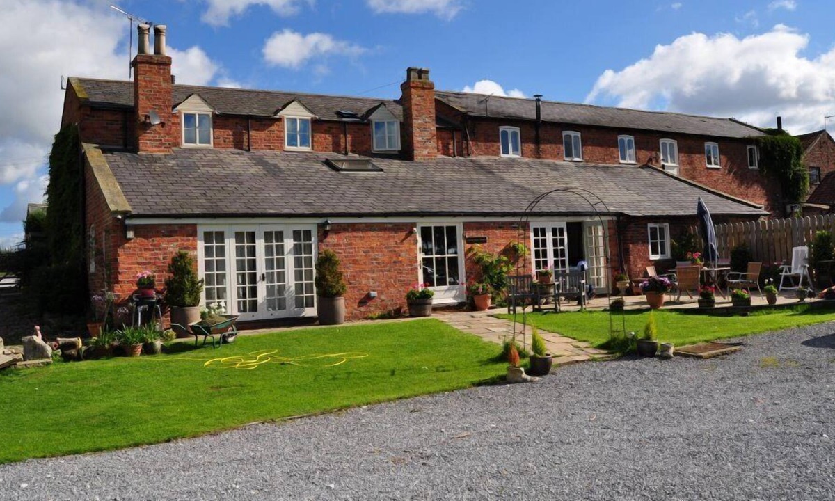 York Cottage | Skipbridge Farm Cottages