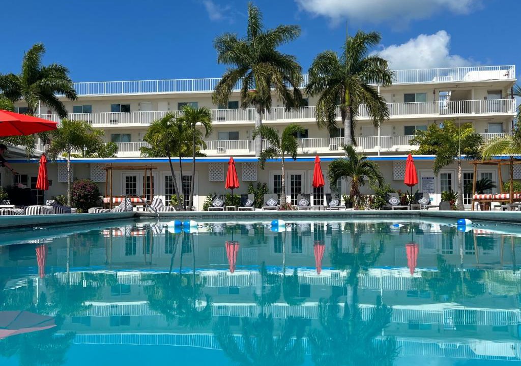 Marathon Hotel | Skipjack Resort & Marina