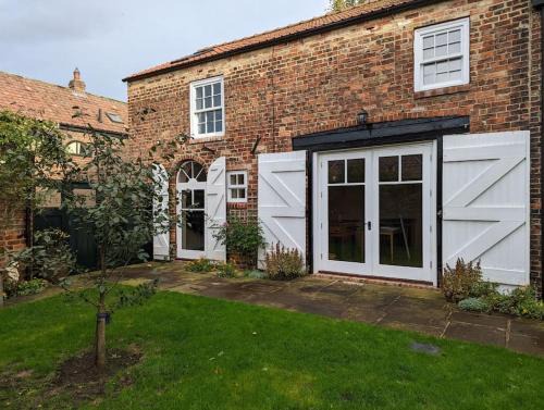 Thirsk Apartment | Skipton House Annex