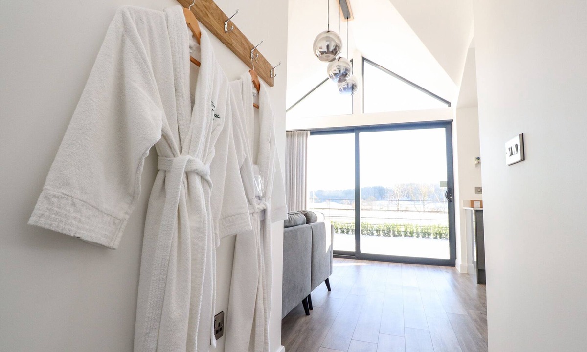 Bolton by Bowland Cottage | Skirden View