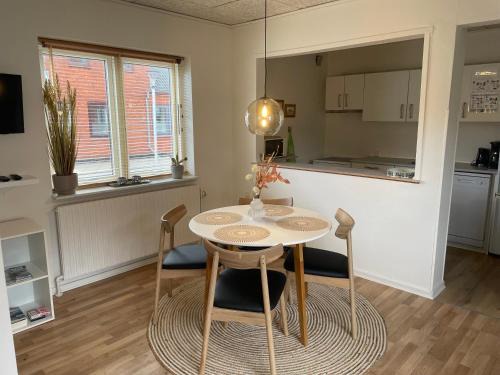 Skalstrup Apartment | Skjernaa-ferie/ Andersen Invest