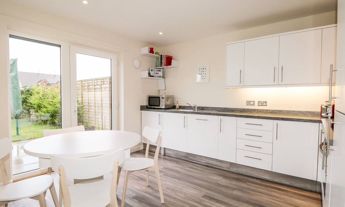 Boat of Garten Cottage | Skoglendi