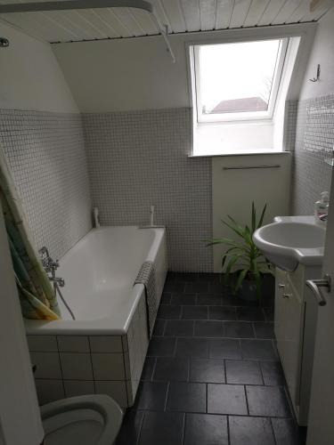 Skalstrup House | Skolevænget 35