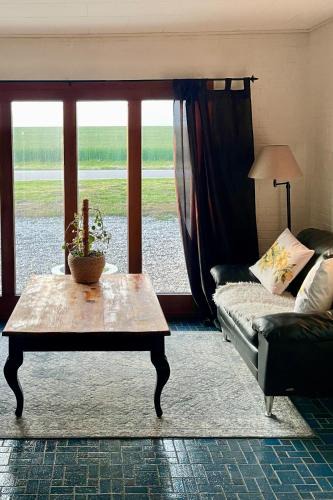 Bogense Bed & Breakfast | Skorstensfejerens Bed & Breakfast