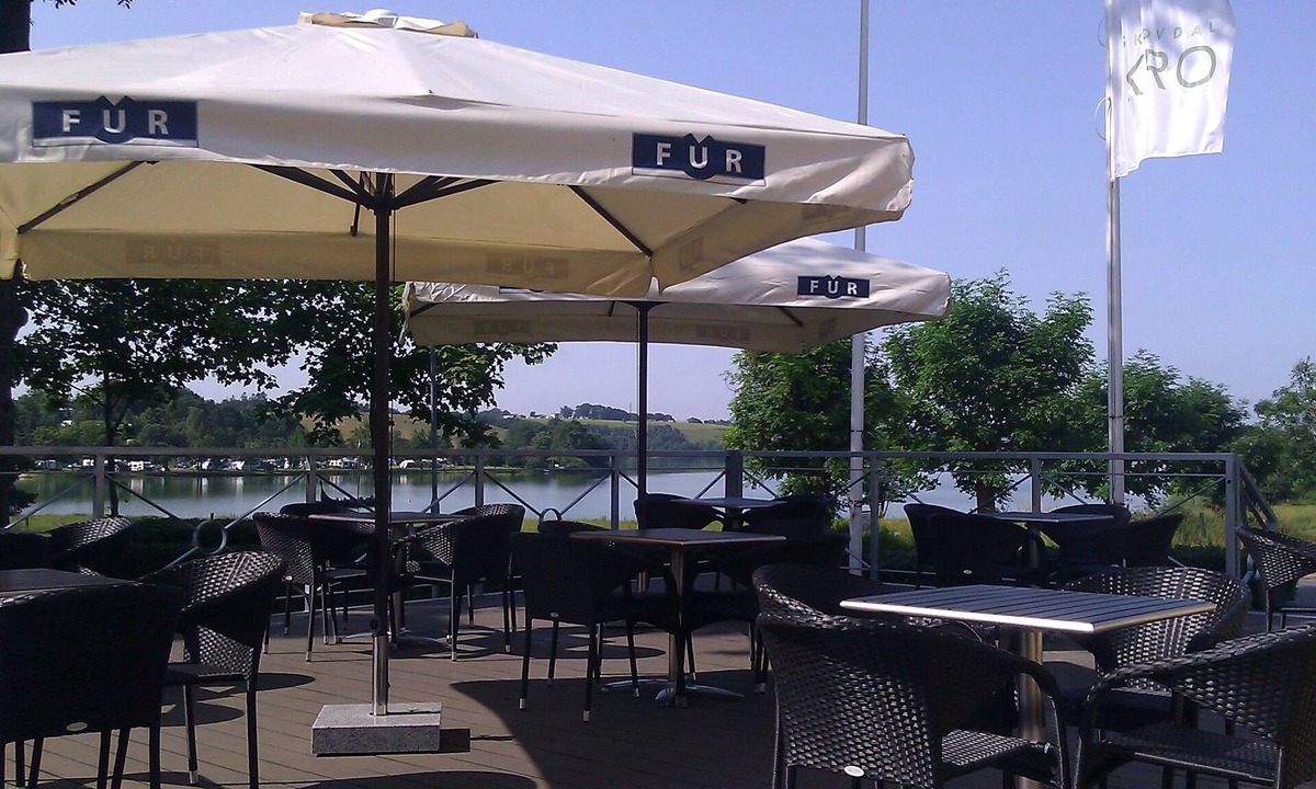 Jelling Hotel | Skovdal Kro