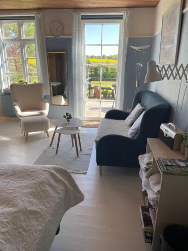 Hillerod House | Skovgården