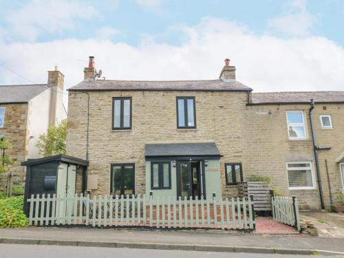 Allendale House | Skovhaven